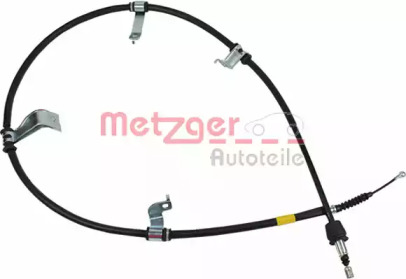 METZGER 17.2581